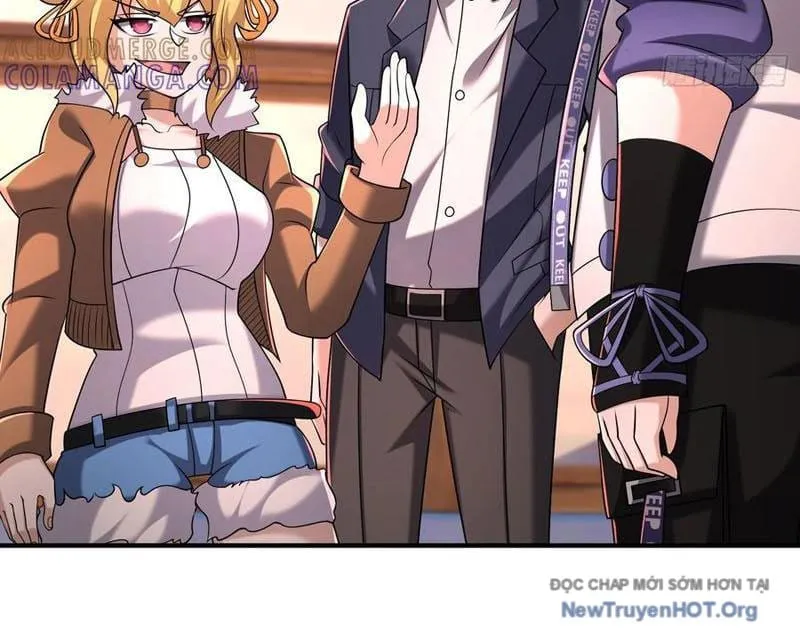 Toàn Cầu Kinh Dị: Ta Mở Ra Thương Thành Tự Do Hack Chap 17 - Next Chap 18