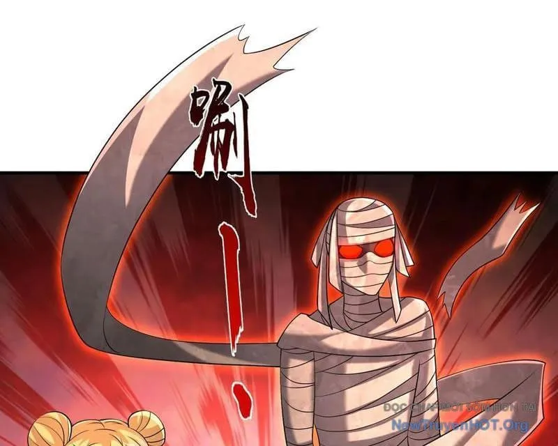 Toàn Cầu Kinh Dị: Ta Mở Ra Thương Thành Tự Do Hack Chap 17 - Next Chap 18