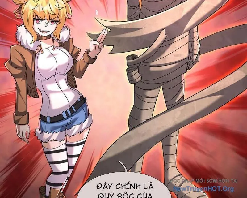 Toàn Cầu Kinh Dị: Ta Mở Ra Thương Thành Tự Do Hack Chap 17 - Next Chap 18