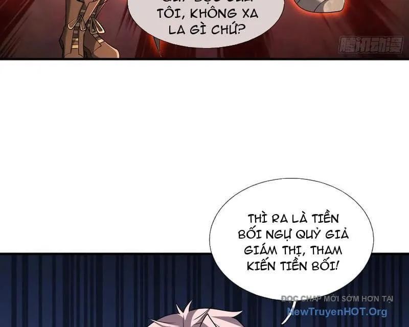 Toàn Cầu Kinh Dị: Ta Mở Ra Thương Thành Tự Do Hack Chap 17 - Next Chap 18