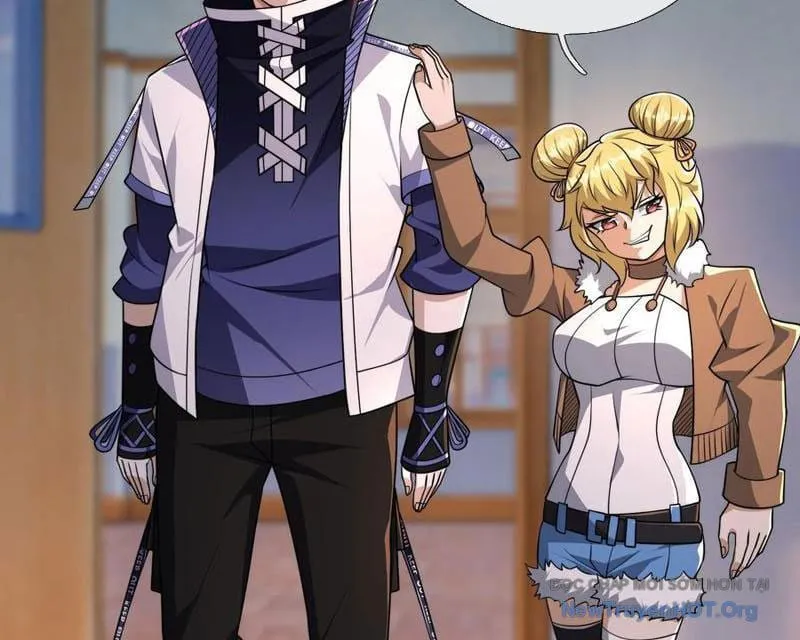 Toàn Cầu Kinh Dị: Ta Mở Ra Thương Thành Tự Do Hack Chap 17 - Next Chap 18