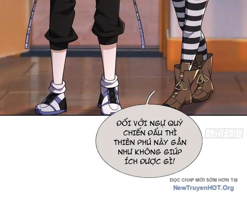 Toàn Cầu Kinh Dị: Ta Mở Ra Thương Thành Tự Do Hack Chap 17 - Next Chap 18