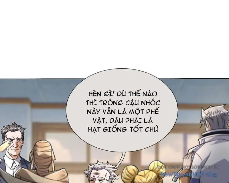 Toàn Cầu Kinh Dị: Ta Mở Ra Thương Thành Tự Do Hack Chap 17 - Next Chap 18