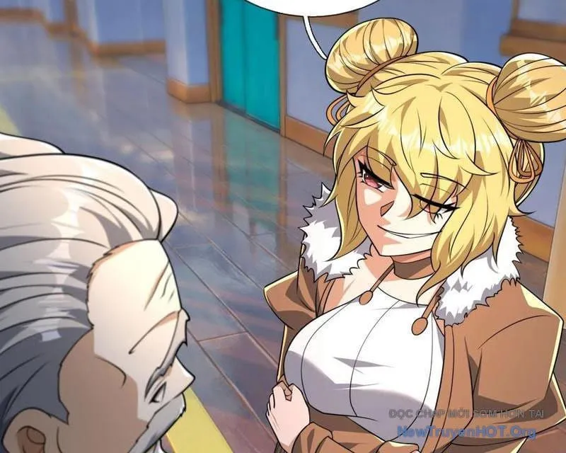 Toàn Cầu Kinh Dị: Ta Mở Ra Thương Thành Tự Do Hack Chap 17 - Next Chap 18