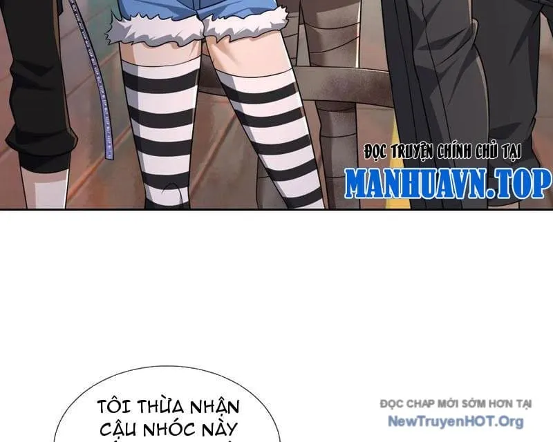 Toàn Cầu Kinh Dị: Ta Mở Ra Thương Thành Tự Do Hack Chap 17 - Next Chap 18