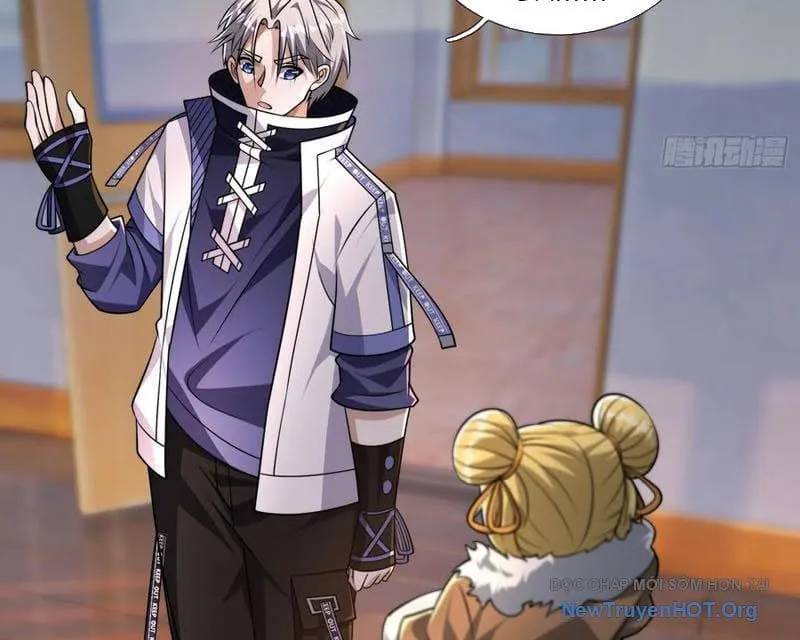 Toàn Cầu Kinh Dị: Ta Mở Ra Thương Thành Tự Do Hack Chap 17 - Next Chap 18