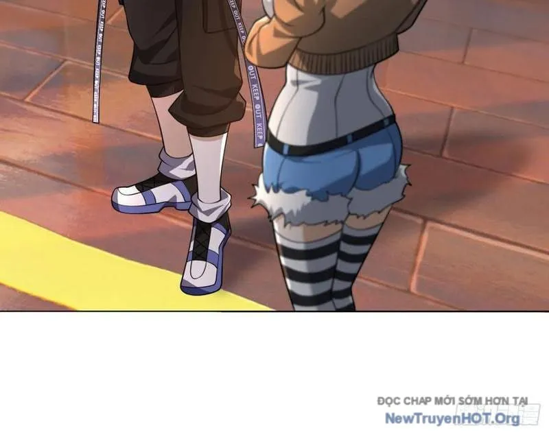 Toàn Cầu Kinh Dị: Ta Mở Ra Thương Thành Tự Do Hack Chap 17 - Next Chap 18