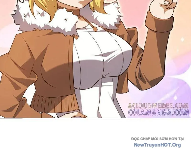 Toàn Cầu Kinh Dị: Ta Mở Ra Thương Thành Tự Do Hack Chap 17 - Next Chap 18