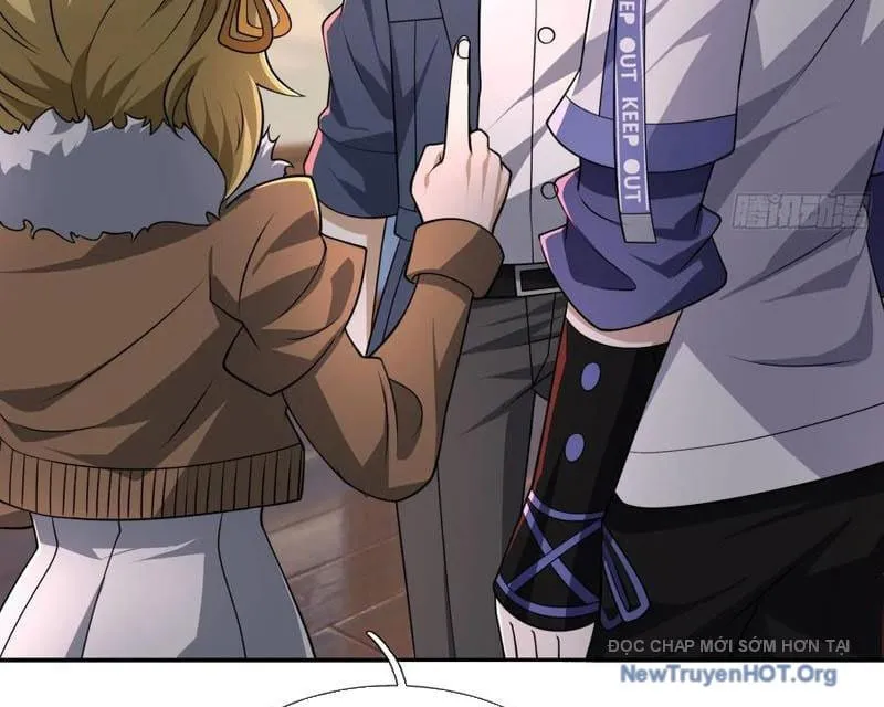 Toàn Cầu Kinh Dị: Ta Mở Ra Thương Thành Tự Do Hack Chap 17 - Next Chap 18