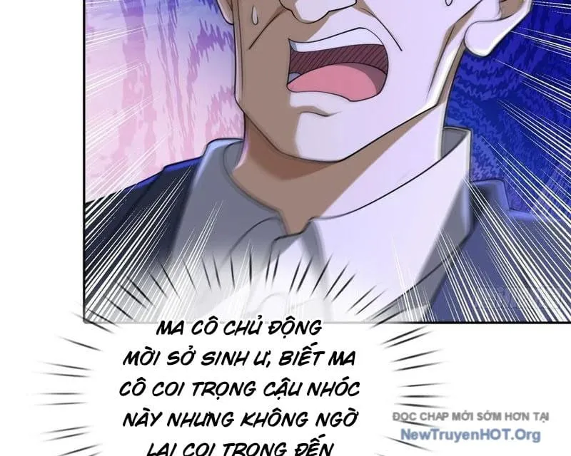 Toàn Cầu Kinh Dị: Ta Mở Ra Thương Thành Tự Do Hack Chap 17 - Next Chap 18