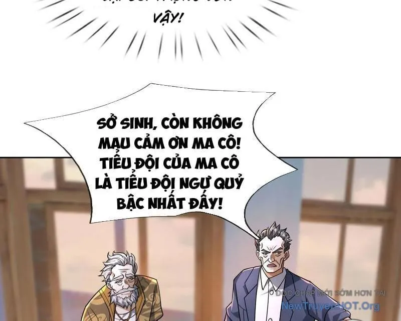 Toàn Cầu Kinh Dị: Ta Mở Ra Thương Thành Tự Do Hack Chap 17 - Next Chap 18