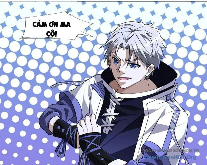 Toàn Cầu Kinh Dị: Ta Mở Ra Thương Thành Tự Do Hack Chap 17 - Next Chap 18