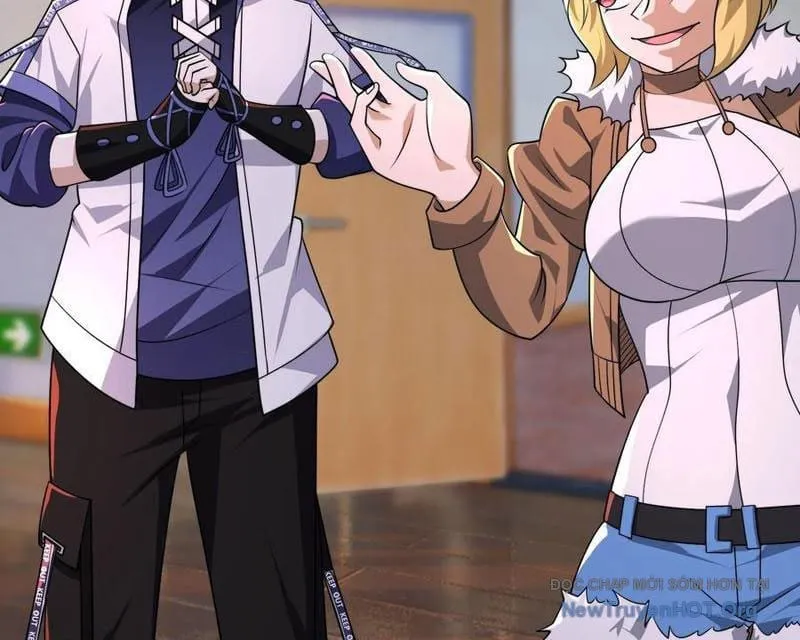 Toàn Cầu Kinh Dị: Ta Mở Ra Thương Thành Tự Do Hack Chap 17 - Next Chap 18