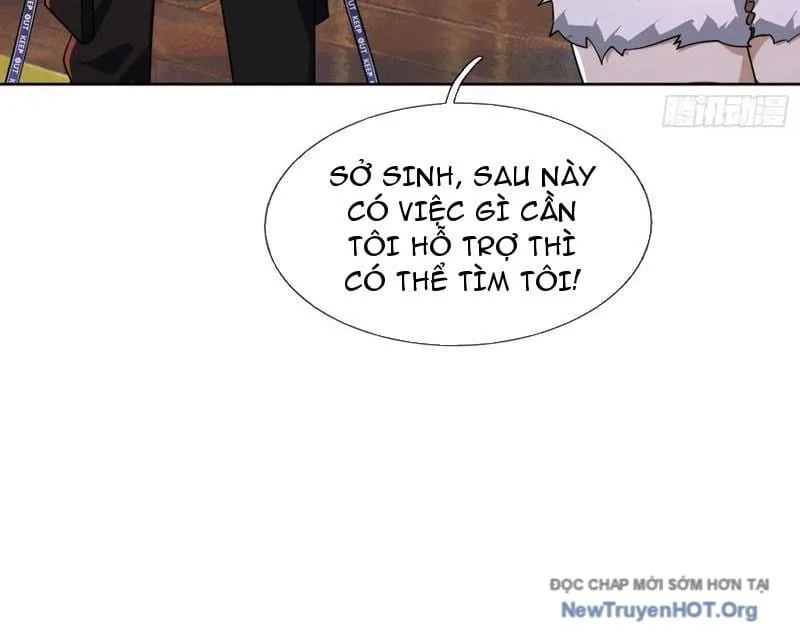 Toàn Cầu Kinh Dị: Ta Mở Ra Thương Thành Tự Do Hack Chap 17 - Next Chap 18