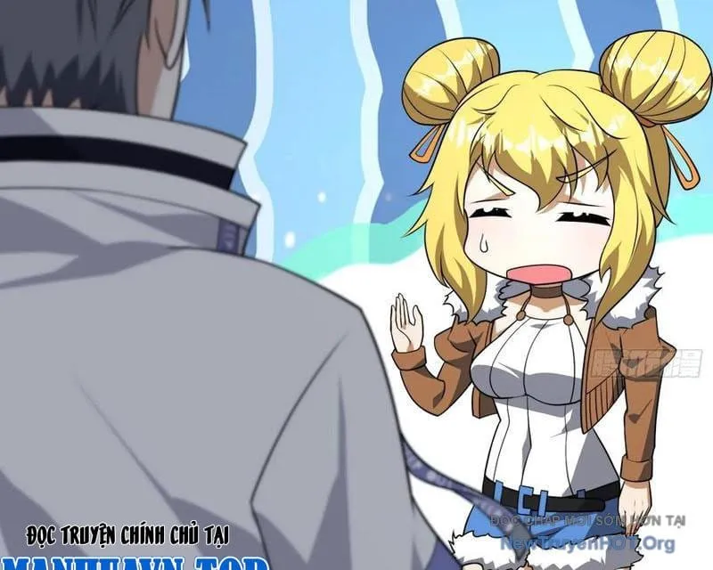 Toàn Cầu Kinh Dị: Ta Mở Ra Thương Thành Tự Do Hack Chap 17 - Next Chap 18