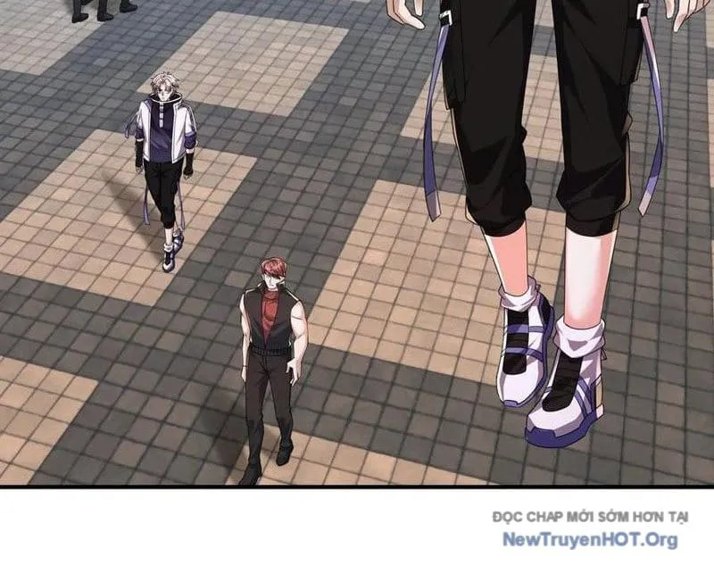 Toàn Cầu Kinh Dị: Ta Mở Ra Thương Thành Tự Do Hack Chap 17 - Next Chap 18