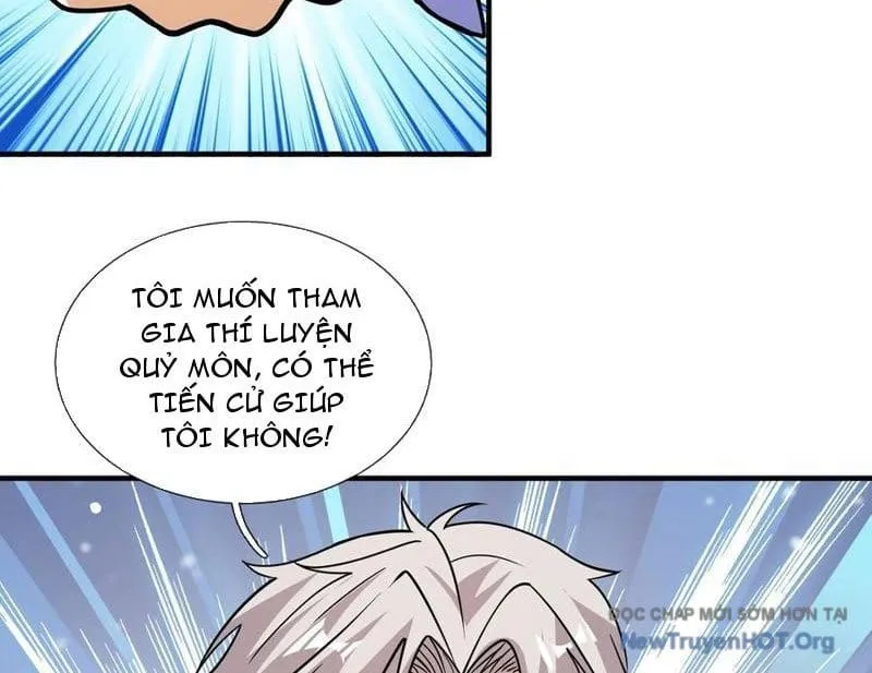 Toàn Cầu Kinh Dị: Ta Mở Ra Thương Thành Tự Do Hack Chap 17 - Next Chap 18