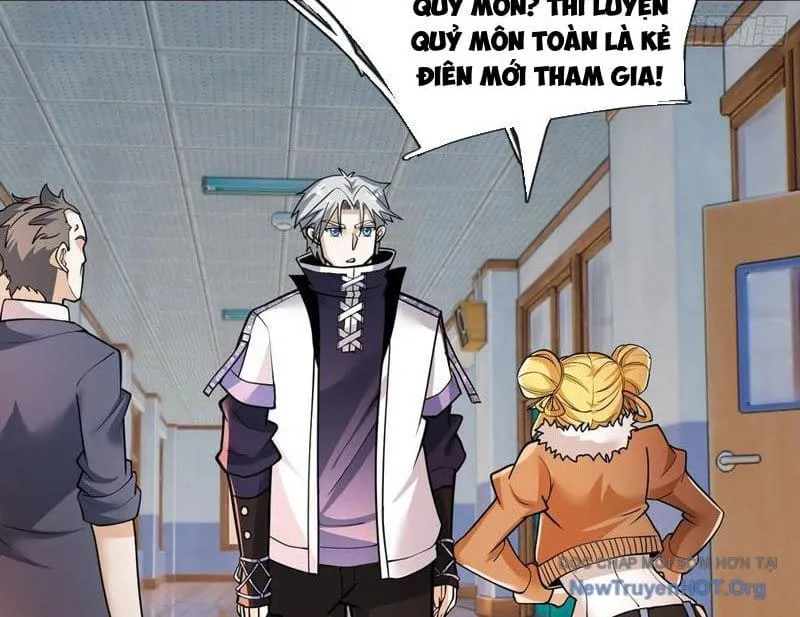 Toàn Cầu Kinh Dị: Ta Mở Ra Thương Thành Tự Do Hack Chap 17 - Next Chap 18