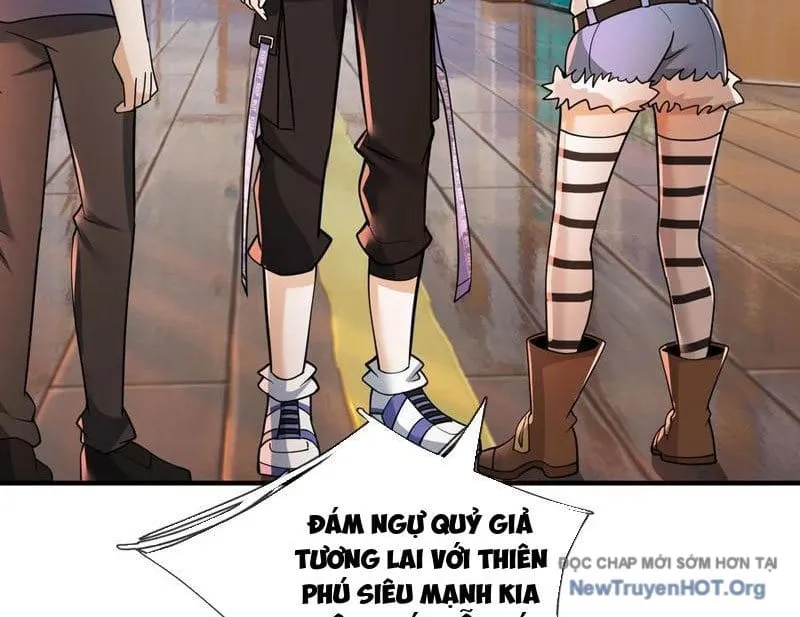 Toàn Cầu Kinh Dị: Ta Mở Ra Thương Thành Tự Do Hack Chap 17 - Next Chap 18