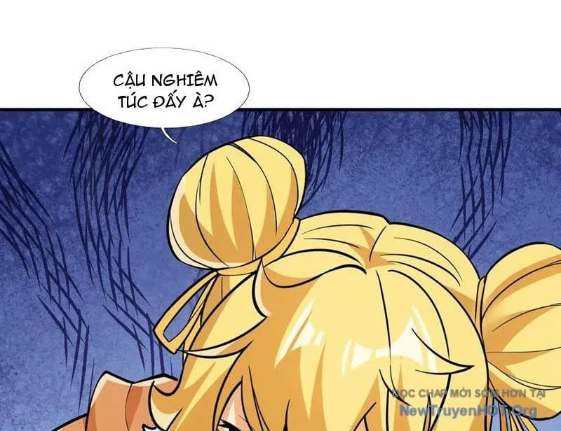 Toàn Cầu Kinh Dị: Ta Mở Ra Thương Thành Tự Do Hack Chap 17 - Next Chap 18