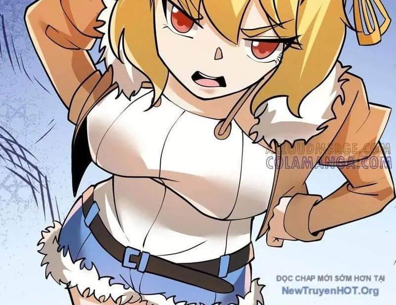 Toàn Cầu Kinh Dị: Ta Mở Ra Thương Thành Tự Do Hack Chap 17 - Next Chap 18