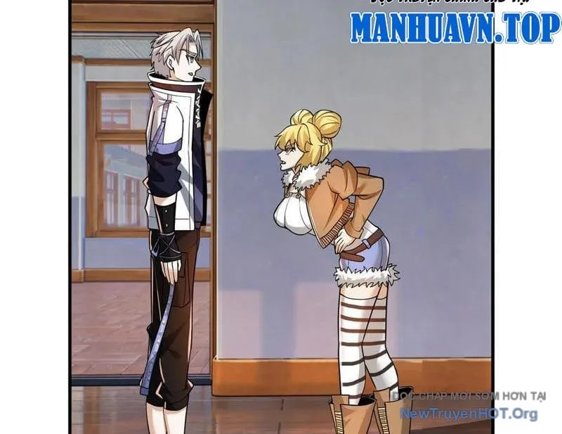 Toàn Cầu Kinh Dị: Ta Mở Ra Thương Thành Tự Do Hack Chap 17 - Next Chap 18