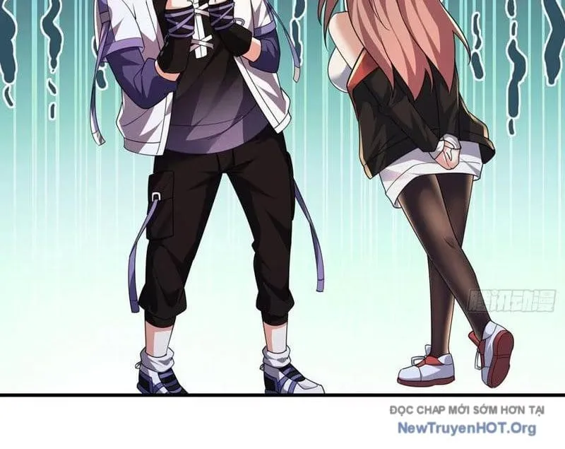 Toàn Cầu Kinh Dị: Ta Mở Ra Thương Thành Tự Do Hack Chap 17 - Next Chap 18