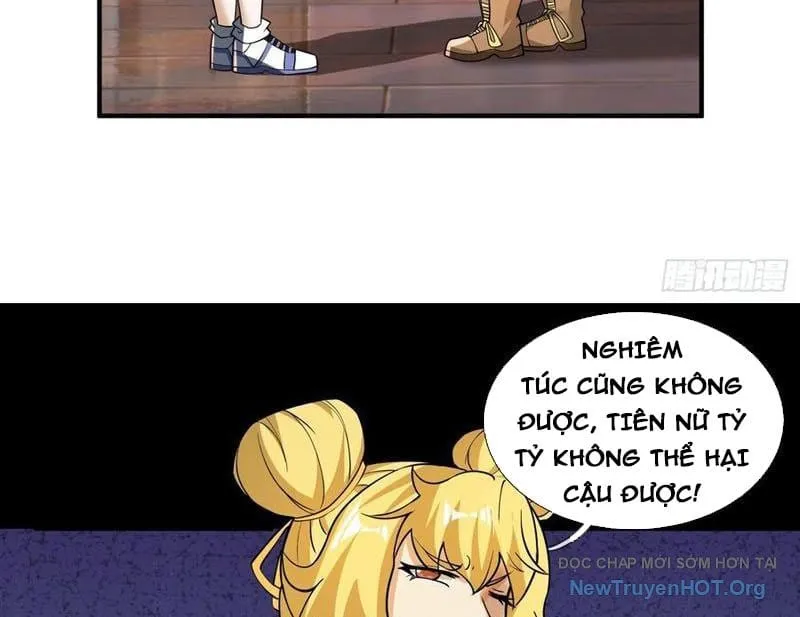 Toàn Cầu Kinh Dị: Ta Mở Ra Thương Thành Tự Do Hack Chap 17 - Next Chap 18