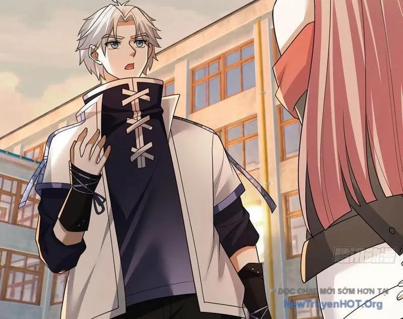 Toàn Cầu Kinh Dị: Ta Mở Ra Thương Thành Tự Do Hack Chap 17 - Next Chap 18