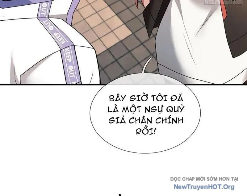 Toàn Cầu Kinh Dị: Ta Mở Ra Thương Thành Tự Do Hack Chap 17 - Next Chap 18