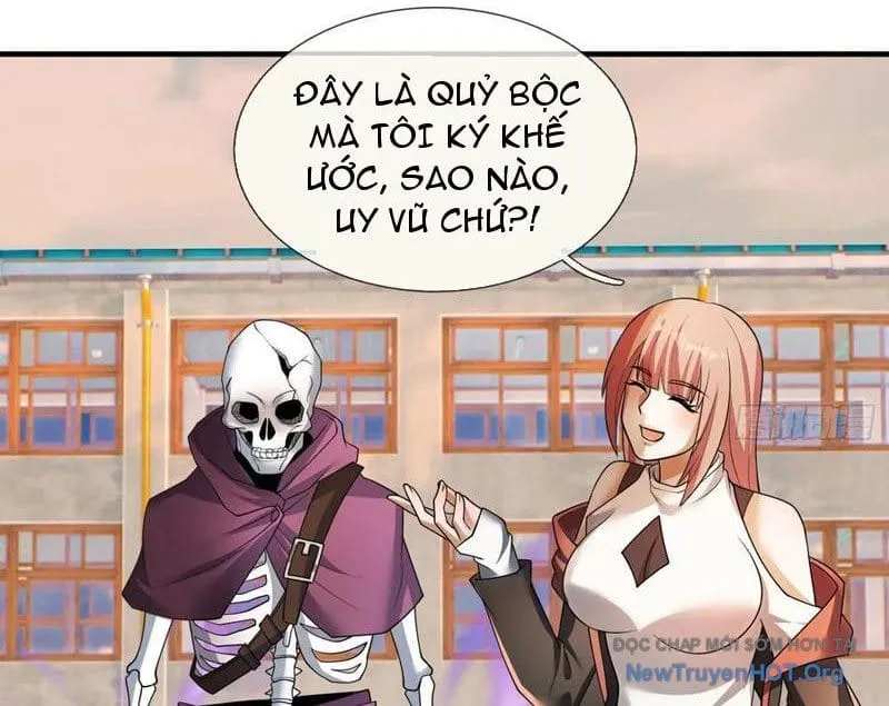 Toàn Cầu Kinh Dị: Ta Mở Ra Thương Thành Tự Do Hack Chap 17 - Next Chap 18