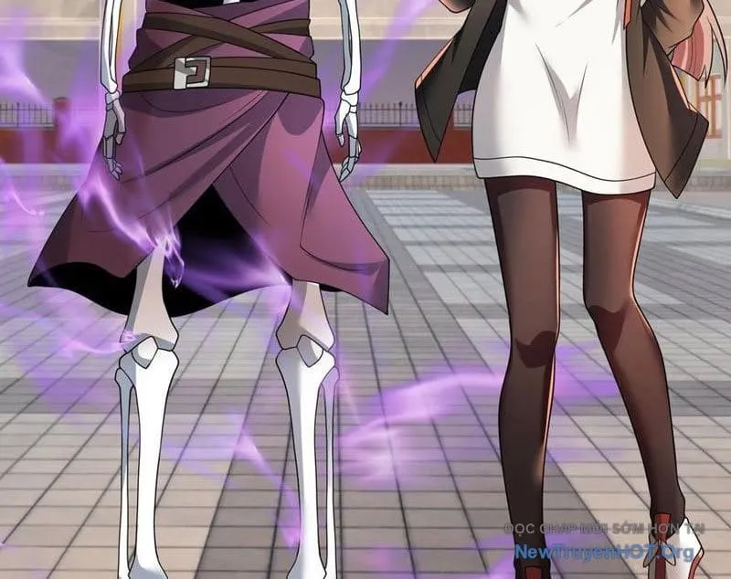 Toàn Cầu Kinh Dị: Ta Mở Ra Thương Thành Tự Do Hack Chap 17 - Next Chap 18