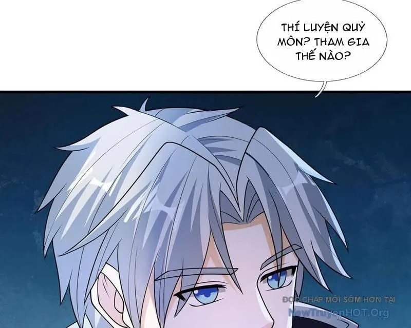 Toàn Cầu Kinh Dị: Ta Mở Ra Thương Thành Tự Do Hack Chap 17 - Next Chap 18