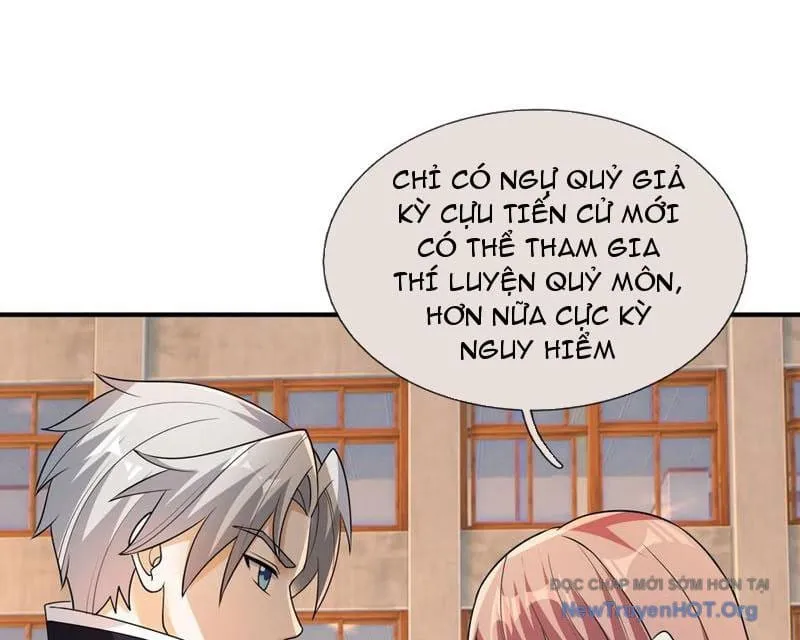 Toàn Cầu Kinh Dị: Ta Mở Ra Thương Thành Tự Do Hack Chap 17 - Next Chap 18