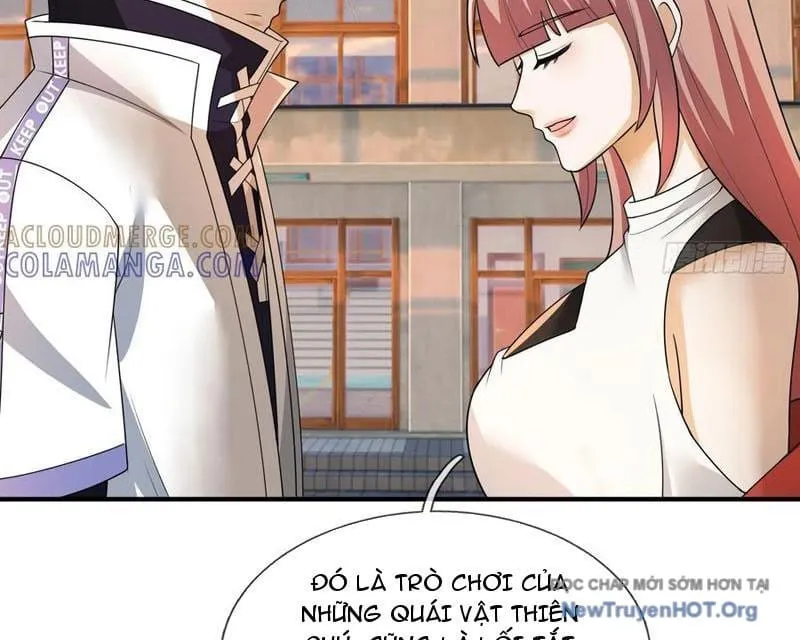 Toàn Cầu Kinh Dị: Ta Mở Ra Thương Thành Tự Do Hack Chap 17 - Next Chap 18
