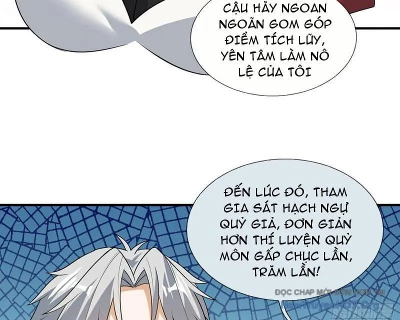Toàn Cầu Kinh Dị: Ta Mở Ra Thương Thành Tự Do Hack Chap 17 - Next Chap 18