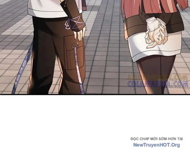 Toàn Cầu Kinh Dị: Ta Mở Ra Thương Thành Tự Do Hack Chap 17 - Next Chap 18