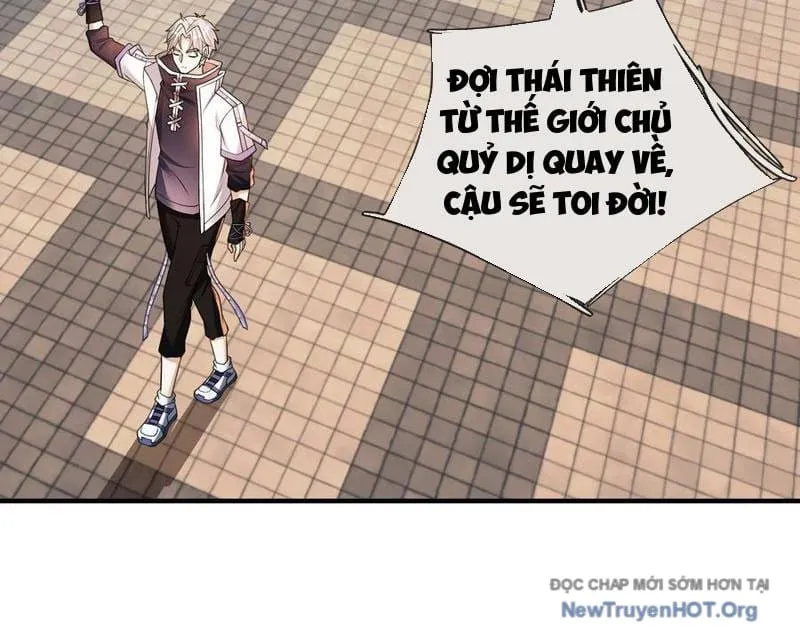 Toàn Cầu Kinh Dị: Ta Mở Ra Thương Thành Tự Do Hack Chap 17 - Next Chap 18