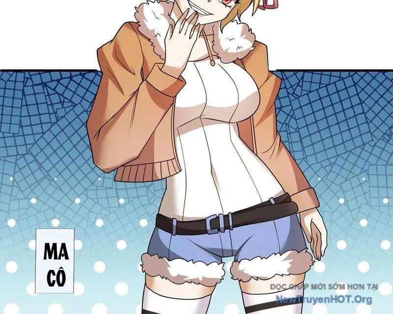 Toàn Cầu Kinh Dị: Ta Mở Ra Thương Thành Tự Do Hack Chap 17 - Next Chap 18