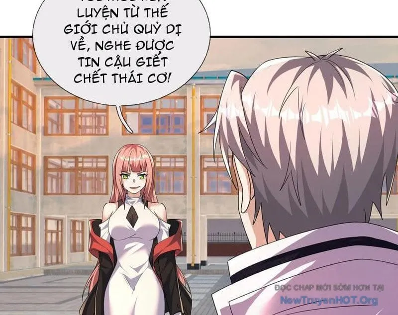 Toàn Cầu Kinh Dị: Ta Mở Ra Thương Thành Tự Do Hack Chap 17 - Next Chap 18