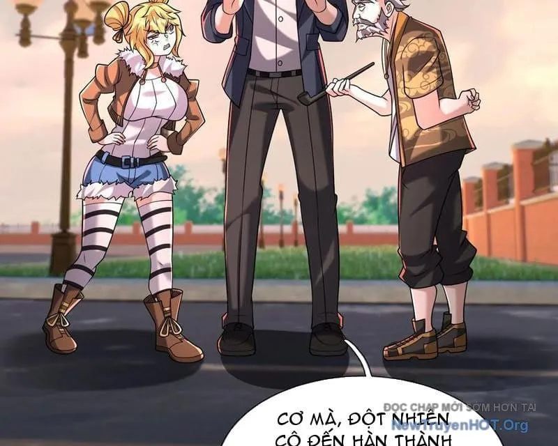 Toàn Cầu Kinh Dị: Ta Mở Ra Thương Thành Tự Do Hack Chap 17 - Next Chap 18