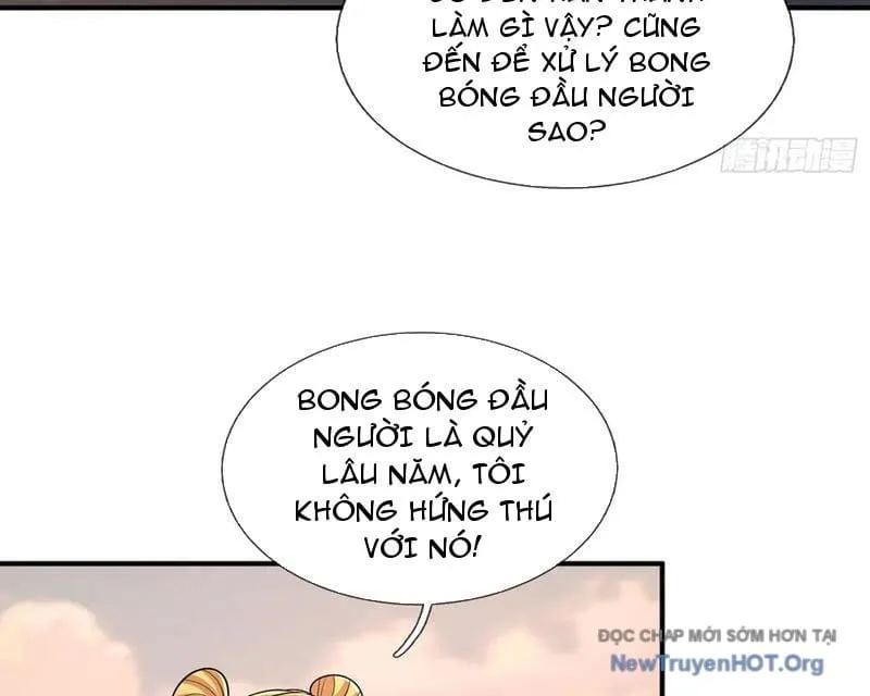 Toàn Cầu Kinh Dị: Ta Mở Ra Thương Thành Tự Do Hack Chap 17 - Next Chap 18