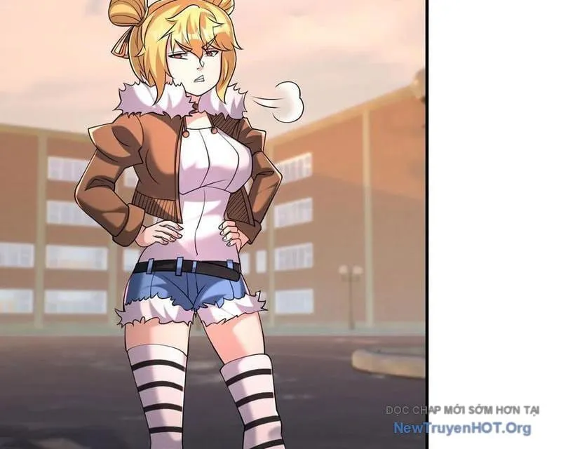 Toàn Cầu Kinh Dị: Ta Mở Ra Thương Thành Tự Do Hack Chap 17 - Next Chap 18