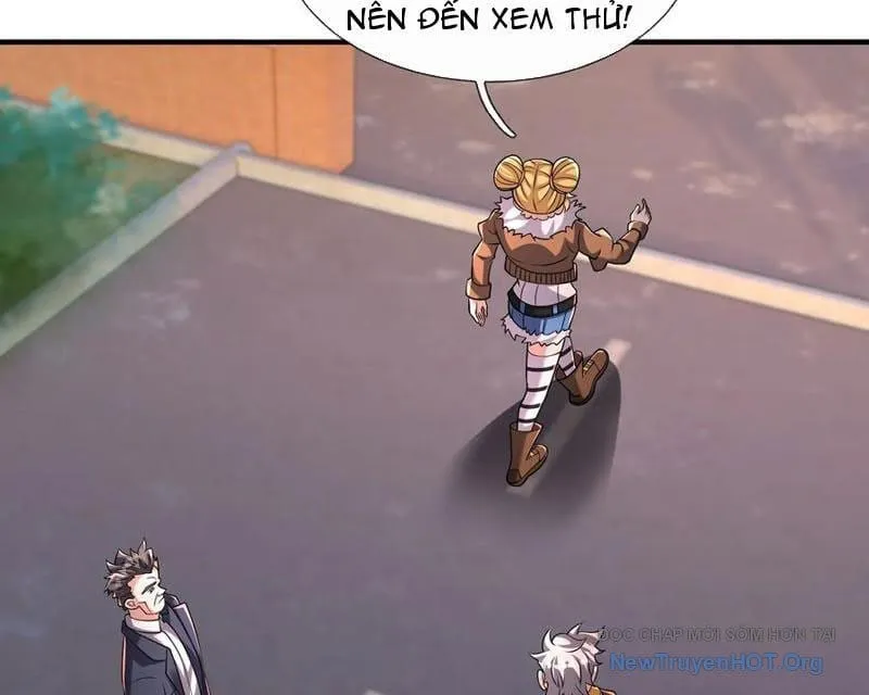 Toàn Cầu Kinh Dị: Ta Mở Ra Thương Thành Tự Do Hack Chap 17 - Next Chap 18