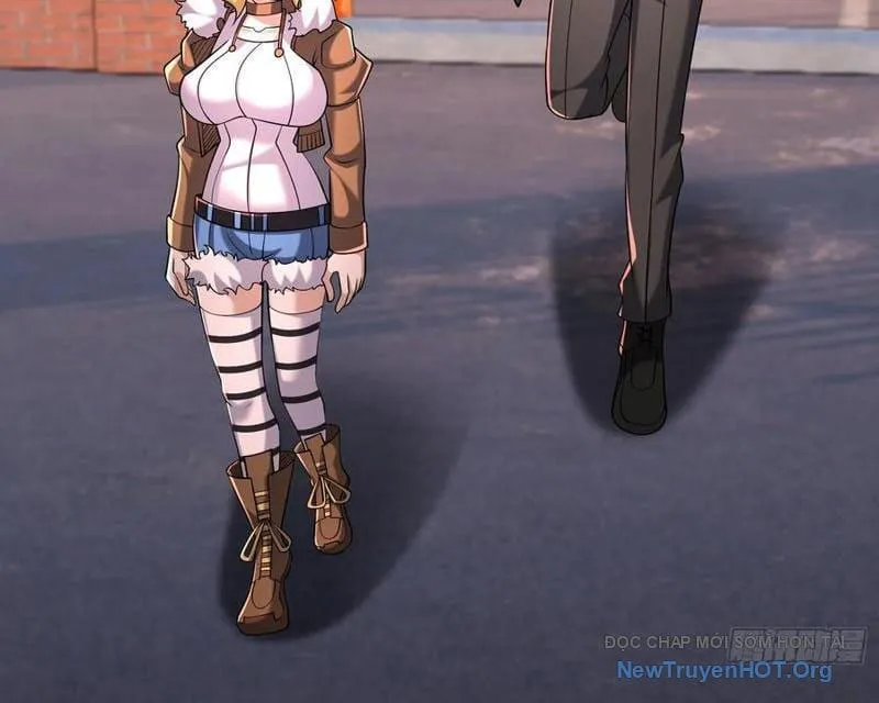 Toàn Cầu Kinh Dị: Ta Mở Ra Thương Thành Tự Do Hack Chap 17 - Next Chap 18