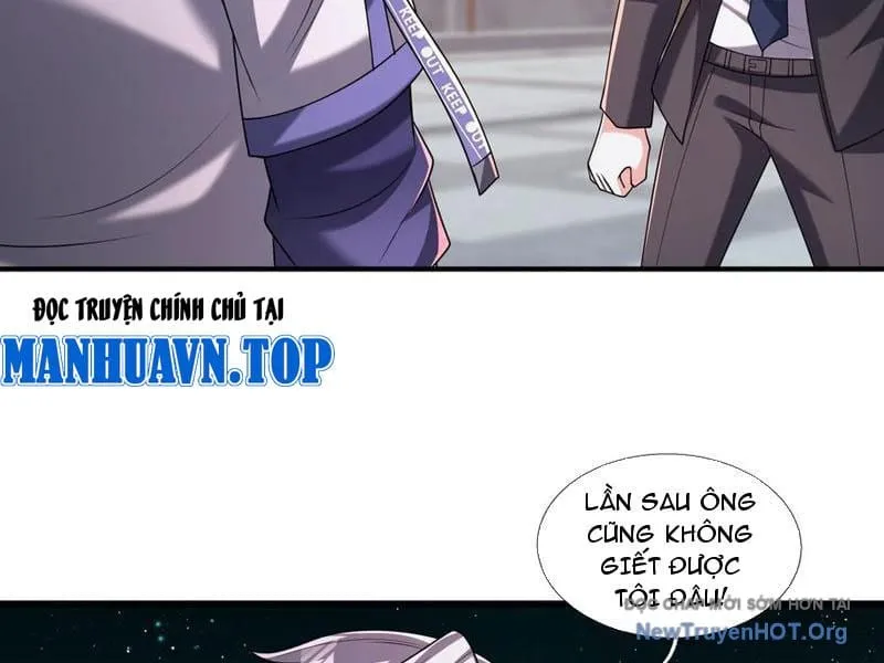Toàn Cầu Kinh Dị: Ta Mở Ra Thương Thành Tự Do Hack Chap 18 - Next Chap 19