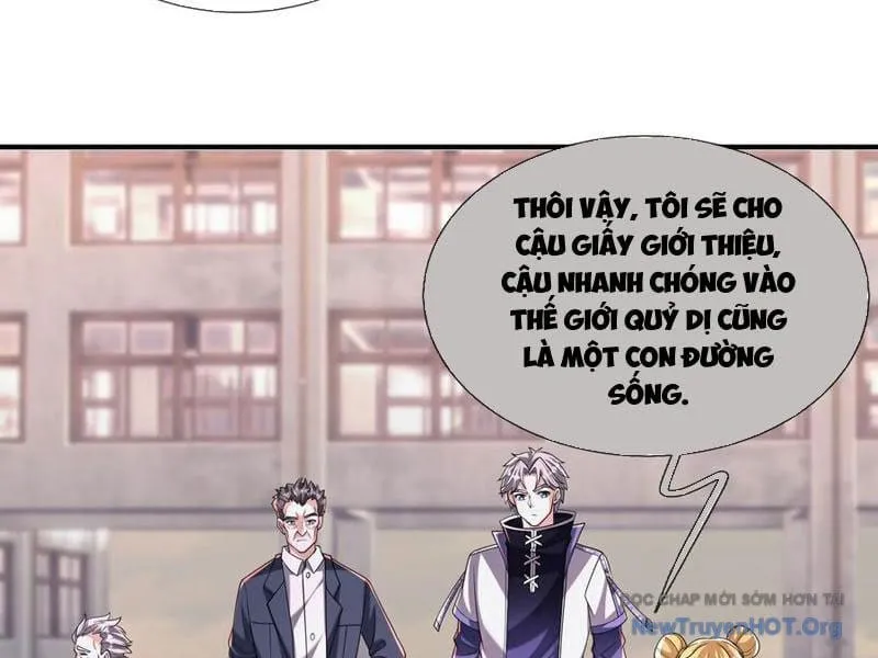Toàn Cầu Kinh Dị: Ta Mở Ra Thương Thành Tự Do Hack Chap 18 - Next Chap 19