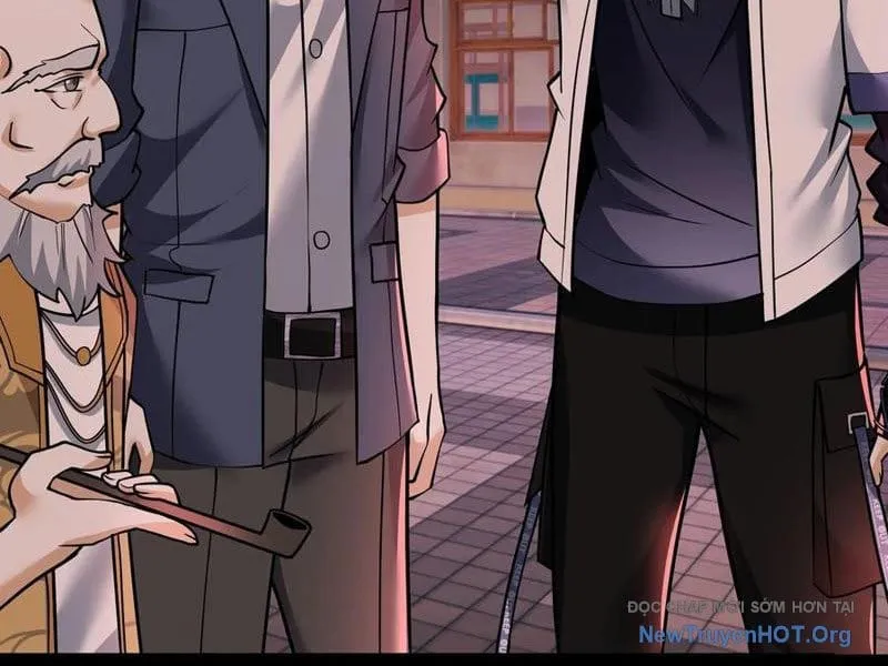 Toàn Cầu Kinh Dị: Ta Mở Ra Thương Thành Tự Do Hack Chap 18 - Next Chap 19