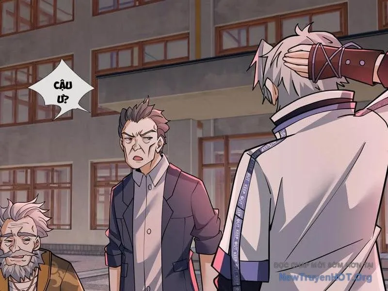 Toàn Cầu Kinh Dị: Ta Mở Ra Thương Thành Tự Do Hack Chap 18 - Next Chap 19