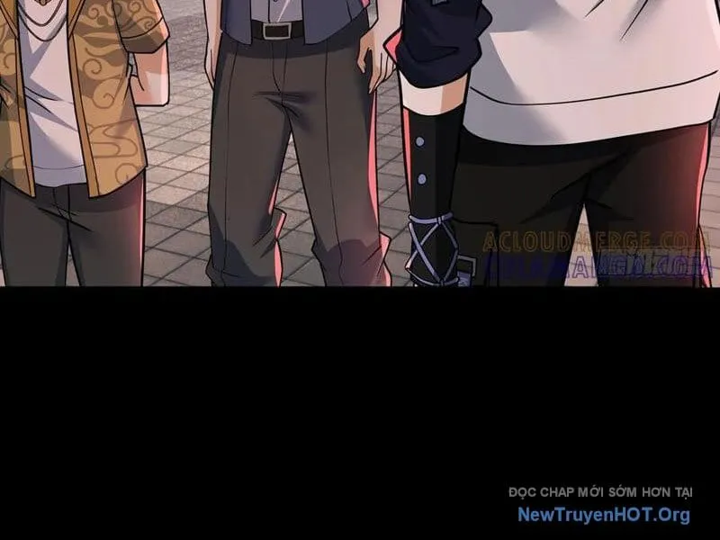 Toàn Cầu Kinh Dị: Ta Mở Ra Thương Thành Tự Do Hack Chap 18 - Next Chap 19